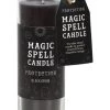Brand new 👍 MAGIC SPELL CANDLES Gothic Homewares Magic Spell [Protection] | TUBE CANDLE` 🧨