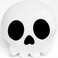 Best Pirce 🎉 MUMBOT Gothic Homewares Skully Bones | PLUSH ⭐