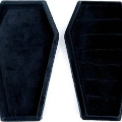 Discount 🔥 MYSTICUM LUNA Gothic Homewares Cosmic Coffin | RING TRAY 🤩 -Halloween Decor Sale mysticum luna cosmic coffin ring tray 2 6e619dd5 0106 41ec 8b76 a7b034382df0 700x700