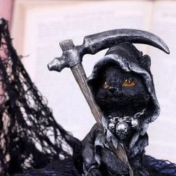 Best Pirce 🎉 NEMESIS NOW Gothic Homewares Amara | FIGURINE` 💯