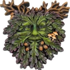 Hot Sale 🔥 NEMESIS NOW Autumn's Reflection | WALL PLAQUE ❤️