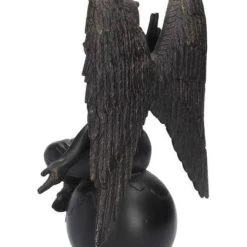 Deals 😉 NEMESIS NOW Pentacles & Pentagrams Baphomet | ANTIQUITY 😉 12 Deals 😉 NEMESIS NOW Pentacles & Pentagrams Baphomet | ANTIQUITY 😉 -Halloween Decor Sale nemesis now baphomet antiquity 3 f31ac38f 0a14 4737 935a 5bd4776deeae 700x700