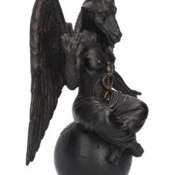 Deals 😉 NEMESIS NOW Pentacles & Pentagrams Baphomet | ANTIQUITY 😉 14 Deals 😉 NEMESIS NOW Pentacles & Pentagrams Baphomet | ANTIQUITY 😉 -Halloween Decor Sale nemesis now baphomet antiquity 5 95f296ac 7826 4f4b 9cc3 39343163ce56 700x700