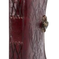 Deals 😍 NEMESIS NOW Gothic Homewares Baphomet | LEATHER JOURNAL ❤️ -Halloween Decor Sale nemesis now baphomet leather journal 4 bb3e8211 30fb 4b19 85c1 69247132c8d9 700x700