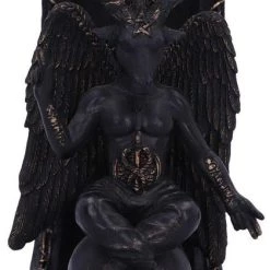 Budget 🛒 NEMESIS NOW Gothic Homewares Baphomet's Essence | INCENSE BURNER ⌛ -Halloween Decor Sale nemesis now baphomets essence incense burner 4 bbd7ce9c 6721 41ec b3ce 6629de3fa61d 700x700