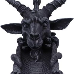 Buy ⌛ NEMESIS NOW All Baphomet's Scent | INCENSE HOLDER ✔️ -Halloween Decor Sale nemesis now baphomets scent incense holder 5 cf97fb0a f0d9 49a4 b45d 91101c163fc2 700x700