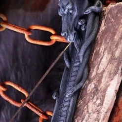 Buy ⌛ NEMESIS NOW All Baphomet's Scent | INCENSE HOLDER ✔️