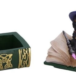 Buy ✨ NEMESIS NOW Gothic Homewares Binx | TRINKET BOX FIGURINE 👏 -Halloween Decor Sale nemesis now binx figurine 5 3ecd88de bfd1 412f b658 3c3888e3c961 700x700