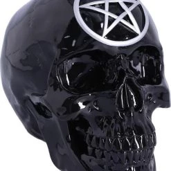 Best deal ⌛ NEMESIS NOW Gothic Homewares Black Magic | SKULL 🌟 -Halloween Decor Sale nemesis now black magic skull 1 bbd49808 46a9 4491 9da1 e43d1daf690f 700x700