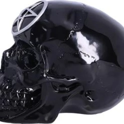 Best deal ⌛ NEMESIS NOW Gothic Homewares Black Magic | SKULL 🌟 -Halloween Decor Sale nemesis now black magic skull 3 3bb9bbb6 fba7 43f2 93aa 6e086d9af77e 700x700