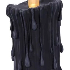 Hot Sale 🎁 NEMESIS NOW Gothic Homewares Candle Magic | LED FLAMELESS CANDLE [FAULTY]** 😀 -Halloween Decor Sale nemesis now candle magic led flameless candle 2 fb413c0a 17f7 4e7c be16 0d729cbe2e9b 700x700