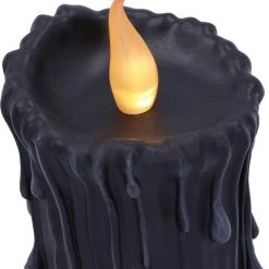 Hot Sale 🎁 NEMESIS NOW Gothic Homewares Candle Magic | LED FLAMELESS CANDLE [FAULTY]** 😀 -Halloween Decor Sale nemesis now candle magic led flameless candle 5 3726cb98 2092 45ee 9c08 ee44db13d882 700x700