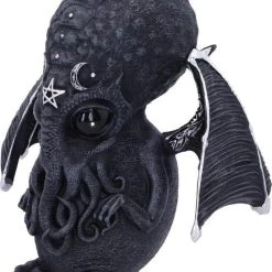 New 🤩 NEMESIS NOW Pentacles & Pentagrams Culthulhu | FIGURINE 🎁 -Halloween Decor Sale nemesis now culthulhu figurines 2 047b0136 80d4 4677 a7d7 64fea173c073 700x700