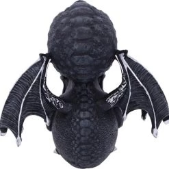 New 🤩 NEMESIS NOW Pentacles & Pentagrams Culthulhu | FIGURINE 🎁 -Halloween Decor Sale nemesis now culthulhu figurines 3 6b44d7df 9d29 4ffd a1f1 7ee64cc903fe 700x700