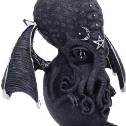 New 🤩 NEMESIS NOW Pentacles & Pentagrams Culthulhu | FIGURINE 🎁 -Halloween Decor Sale nemesis now culthulhu figurines 4 8a339b45 6ddc 4b6e 88d1 343713818a0d 700x700