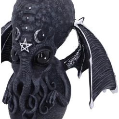 New 🤩 NEMESIS NOW Pentacles & Pentagrams Culthulhu | FIGURINE 🎁 -Halloween Decor Sale nemesis now culthulhu figurines 6 d42fc424 dc0c 4ace 93ba e80713fb6cdf 700x700