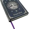 Best deal ๐คฉ NEMESIS NOW Gothic Homewares Embossed | DREAM BOOK` โ๏ธ 1 Best deal ๐คฉ NEMESIS NOW Gothic Homewares Embossed | DREAM BOOK` โ๏ธ -Halloween Decor Sale nemesis now embossed dream book 1 bda82e2c 1afc 45b6 82ae 65b6c6827deb