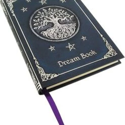 Best deal 🤩 NEMESIS NOW Gothic Homewares Embossed | DREAM BOOK` ✔️