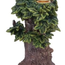 Best Sale ⭐ NEMESIS NOW Gothic Homewares Forest Flame | CANDLE HOLDER ✔️ -Halloween Decor Sale nemesis now forest flame 2 0d9d3f07 36b1 4595 8a74 5505246c5376 700x700