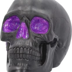 Best Pirce 🔥 NEMESIS NOW Gothic Homewares Geode [Pink/Purple] | SKULL` 👏 -Halloween Decor Sale nemesis now geode skull figurine 2 094993a6 a407 43e7 9744 3f0ba37eeb97 700x700