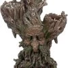 Discount ✔️ NEMESIS NOW Gothic Homewares Green Man | TEALIGHT HOLDER* 🛒 1 Discount ✔️ NEMESIS NOW Gothic Homewares Green Man | TEALIGHT HOLDER* 🛒 -Halloween Decor Sale nemesis now green man tri tealight holder 1 3af08c1c 7594 41e2 913e b2e2ceaf3fea 700x700
