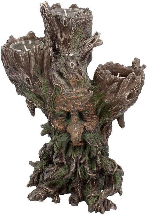 Discount โ๏ธ NEMESIS NOW Gothic Homewares Green Man | TEALIGHT HOLDER* ๐ 3 Discount โ๏ธ NEMESIS NOW Gothic Homewares Green Man | TEALIGHT HOLDER* ๐