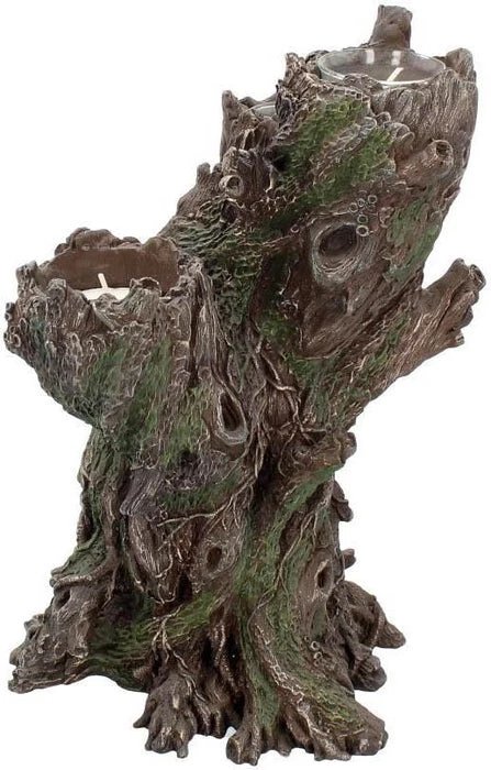 Discount โ๏ธ NEMESIS NOW Gothic Homewares Green Man | TEALIGHT HOLDER* ๐ 5 Discount โ๏ธ NEMESIS NOW Gothic Homewares Green Man | TEALIGHT HOLDER* ๐ - Image 3