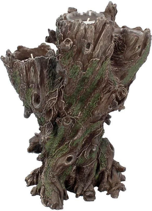 Discount โ๏ธ NEMESIS NOW Gothic Homewares Green Man | TEALIGHT HOLDER* ๐ 6 Discount โ๏ธ NEMESIS NOW Gothic Homewares Green Man | TEALIGHT HOLDER* ๐ - Image 4