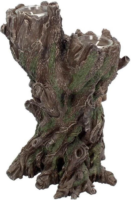 Discount โ๏ธ NEMESIS NOW Gothic Homewares Green Man | TEALIGHT HOLDER* ๐ 7 Discount โ๏ธ NEMESIS NOW Gothic Homewares Green Man | TEALIGHT HOLDER* ๐ - Image 5