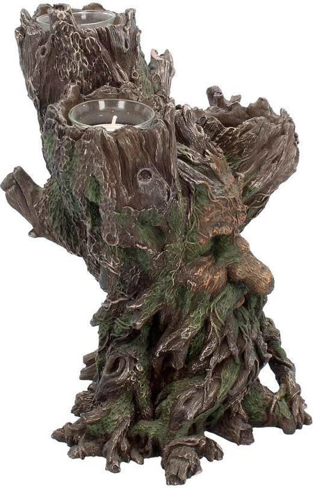 Discount โ๏ธ NEMESIS NOW Gothic Homewares Green Man | TEALIGHT HOLDER* ๐ 8 Discount โ๏ธ NEMESIS NOW Gothic Homewares Green Man | TEALIGHT HOLDER* ๐ - Image 6