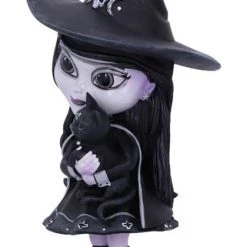 Top 10 ✨ NEMESIS NOW Cats Hexara Witch | FIGURINE ⭐ 13 Top 10 ✨ NEMESIS NOW Cats Hexara Witch | FIGURINE ⭐ -Halloween Decor Sale nemesis now hexara witch figurine 2 6f1bf9cb 1871 4d8f 886c 2fdb7a1b718e 700x700