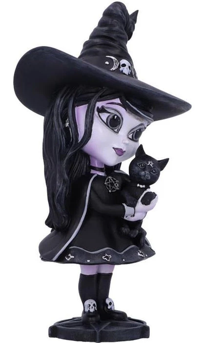 Top 10 ✨ NEMESIS NOW Cats Hexara Witch | FIGURINE ⭐ 4 Top 10 ✨ NEMESIS NOW Cats Hexara Witch | FIGURINE ⭐ - Image 2
