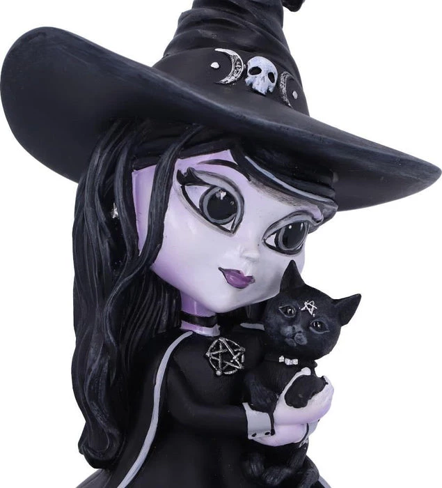 Top 10 ✨ NEMESIS NOW Cats Hexara Witch | FIGURINE ⭐ 8 Top 10 ✨ NEMESIS NOW Cats Hexara Witch | FIGURINE ⭐ - Image 6