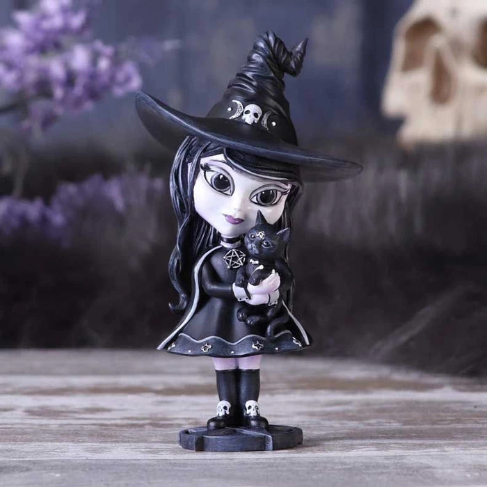 Top 10 ✨ NEMESIS NOW Cats Hexara Witch | FIGURINE ⭐ 10 Top 10 ✨ NEMESIS NOW Cats Hexara Witch | FIGURINE ⭐ - Image 8