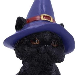 Top 10 🔔 NEMESIS NOW Gothic Homewares Hocus | FIGURINE 🔔 -Halloween Decor Sale nemesis now hocus figurine 6 9d3a6b94 6eaf 4334 a253 6aaa3b256466 700x700