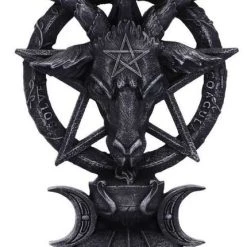 Brand new ๐ NEMESIS NOW Gothic Homewares Light Of Baphomet | CANDLE HOLDER` ๐งจ 14 Brand new ๐ NEMESIS NOW Gothic Homewares Light Of Baphomet | CANDLE HOLDER` ๐งจ -Halloween Decor Sale nemesis now light of baphomet candle holder 1 6ea38aea 9c4d 4a23 ba8d 04b5f4807271 700x700