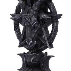 Brand new ๐ NEMESIS NOW Gothic Homewares Light Of Baphomet | CANDLE HOLDER` ๐งจ 15 Brand new ๐ NEMESIS NOW Gothic Homewares Light Of Baphomet | CANDLE HOLDER` ๐งจ -Halloween Decor Sale nemesis now light of baphomet candle holder 2 a8969c63 196e 46c6 b2c0 0a761d22115a 700x700