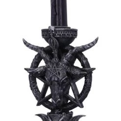 Brand new ๐ NEMESIS NOW Gothic Homewares Light Of Baphomet | CANDLE HOLDER` ๐งจ 18 Brand new ๐ NEMESIS NOW Gothic Homewares Light Of Baphomet | CANDLE HOLDER` ๐งจ -Halloween Decor Sale nemesis now light of baphomet candle holder 6 1625e8a1 68cf 4a2a 9ea3 c02b796bf81f 700x700