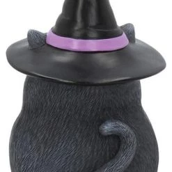 Best Sale ⭐ NEMESIS NOW Cats Lucky | BLACK CAT 😍 -Halloween Decor Sale nemesis now lucky black cat 3 1fe3ce95 3b67 4e92 bd27 aa3c26e7a9c1 700x700