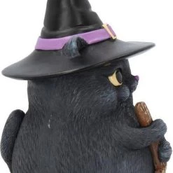 Best Sale ⭐ NEMESIS NOW Cats Lucky | BLACK CAT 😍 -Halloween Decor Sale nemesis now lucky black cat 5 933ab7ba 1209 476b affb 5db48ed2f086 700x700