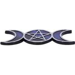 Best Sale ✨ NEMESIS NOW Gothic Homewares Lunar Trinity | INCENSE BURNER 🌟 -Halloween Decor Sale nemesis now lunar trinity incense burner 2 8a9d8638 d143 41dd a87a 1e6b6331bb02 700x700