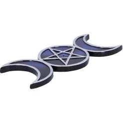 Best Sale ✨ NEMESIS NOW Gothic Homewares Lunar Trinity | INCENSE BURNER 🌟 -Halloween Decor Sale nemesis now lunar trinity incense burner 3 36ff41fc 5346 415f ba05 fac3d42dac9d 700x700