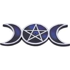 Best Sale ✨ NEMESIS NOW Gothic Homewares Lunar Trinity | INCENSE BURNER 🌟 -Halloween Decor Sale nemesis now lunar trinity incense burner 5 c8244737 2d74 4f6a 9704 c55c318b1072 700x700