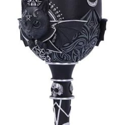 Promo 🥰 NEMESIS NOW Cats Malpuss | GOBLET 🎉 -Halloween Decor Sale nemesis now malpuss goblet 2 7d5780de 2bba 4892 9332 65567163e6ce 700x700