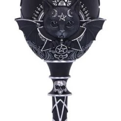 Promo 🥰 NEMESIS NOW Cats Malpuss | GOBLET 🎉 -Halloween Decor Sale nemesis now malpuss goblet 3 f01880ac 4906 4f80 9048 bd4a8302166f 700x700