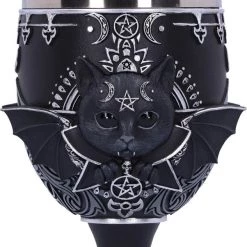 Promo 🥰 NEMESIS NOW Cats Malpuss | GOBLET 🎉 -Halloween Decor Sale nemesis now malpuss goblet 5 bdc832c3 bafa 4463 a6ce add59c5ce3fd 700x700