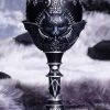Promo 🥰 NEMESIS NOW Cats Malpuss | GOBLET 🎉 -Halloween Decor Sale nemesis now malpuss goblet 7 bd46e3ab f889 4f57 86aa c0be4d3fa51f 700x700
