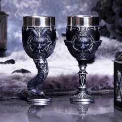 Promo 🥰 NEMESIS NOW Cats Malpuss | GOBLET 🎉 -Halloween Decor Sale nemesis now malpuss goblet 8 638cb475 5c8a 4d93 a1a7 12d2268f7be2 700x700