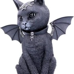 Hot Sale 👍 NEMESIS NOW Cats Malpuss [Large] | FIGURINE 🛒 -Halloween Decor Sale nemesis now malpuss large figurine 2 131465e9 3a18 43b0 aee5 fe75c7944026 700x700