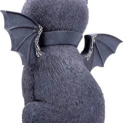 Hot Sale 👍 NEMESIS NOW Cats Malpuss [Large] | FIGURINE 🛒 -Halloween Decor Sale nemesis now malpuss large figurine 3 6d4e1570 e142 4d09 8178 a4423fec324f 700x700